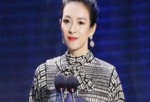 被炮轟滾出《演員的誕生》后，章子怡穿斗篷衣再次驚艷亮相！-頭條楓林網