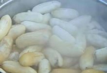 婆婆在集市買香蕉，一口氣全部扔進鍋里，出來後賣了300塊-頭條楓林網