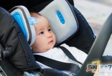 嬰兒車空氣過濾器問世 可過濾空氣中80%的有毒氣體-頭條楓林網