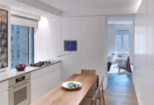 綿陽家裝公司：綿陽新房裝修，日式與北歐風的完美混搭-頭條楓林網