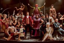 大娛樂家：有娛樂有議題，但無法是《樂來越愛你》！┃影評-頭條楓林網