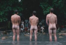 【影評】逃出亞馬遜（Jungle）｜當孤單和絕望到了極限之後...-頭條楓林網