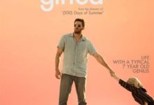 電影推薦》天才的禮物 Gift. 涵蓋親情,教養,天才兒童議題-頭條楓林網