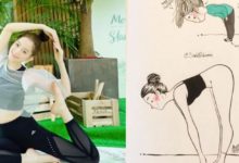 原來大家都一樣… 7個瑜伽新手常遇情況-頭條楓林網