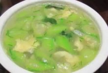 一鍋湯讓一家三口險喪命！很多人常喝這種湯！（發一次，救人無數）-頭條楓林網