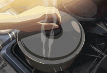 沒想到土豆還能跟它搭配！ 好吃到舔碗，一點都不剩-頭條楓林網