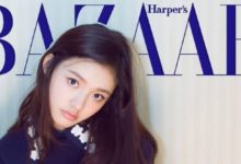 林允居然是個被拍戲「耽誤了」的頂級護膚達人？-頭條楓林網