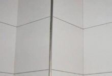 瓷磚陽角碎裂究竟是為什麼，20年裝修老師傅終於透露了解決辦法-頭條楓林網