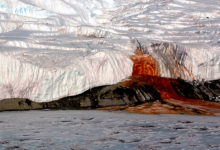 17個發生在世界各地的「奇異景象」，讓人讚歎大自然的奧妙！-頭條楓林網