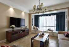 家裡只是增加了幾個飄窗,但是卻讓感覺和心情全變了-頭條楓林網