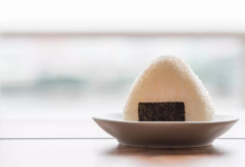 飯糰，易於製作，又小巧便攜-頭條楓林網