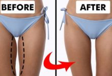 簡單6步驟讓你輕瘦大腿，睡前就輕鬆做個「床上減肥操」，再怎麼忙也不會花時間！-頭條楓林網