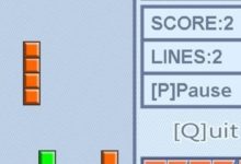 服了！java程序員面試現場400行代碼寫俄羅斯方塊，最終拿到15K月薪-頭條楓林網