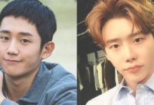 這兩人也太有愛了！李鍾碩：以後紅了，請不要假裝不認識我喔！-頭條楓林網