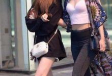 白皙圓潤好身材小姐妹出遊 眼珠子不夠用了，我就選3號-頭條楓林網