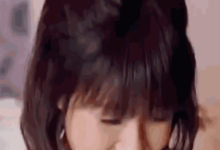 孫怡產後復出少女感爆棚，零失手的逆齡少女妝你真的不試試？-頭條楓林網