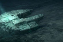 探險家在海底發現至少14萬年歷史的「神秘巨大圓形物體」！只要一接近，船隻就會發生怪事！-頭條楓林網