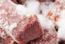 這種肉快扔掉吧！ 經常吃會加速衰老還致癌，你家冰箱可能就有！-頭條楓林網