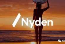 H&M推出新品牌「/Nyden」，全新品牌LOGO同步啟用-頭條楓林網