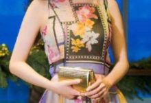 女星穿緊身牛仔褲哪家強，楊冪太土 劉亦菲該減肥，還得看鄭有智-頭條楓林網