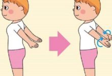 壯碩手臂總是讓妳看起來大一號？讓手臂兩週瘦得超有感的老廢物質排毒操-頭條楓林網