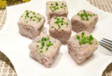 廣式五香芋頭糕 ! 做出一道屬於自己的美味哦!-頭條楓林網