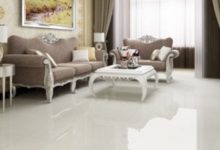 客廳瓷磚用什麼好？客廳瓷磚用什麼材質好？-頭條楓林網