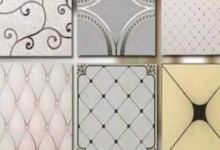 新房裝修，什麼吊頂材料最好？這5種大家都在用！-頭條楓林網