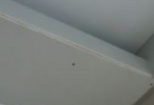 廚房吊頂的高度？廚房吊頂誤區？-頭條楓林網