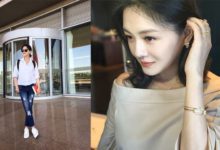 大S徐熙媛「巴掌臉」瘦回來了！ 4招減肥秘訣甩掉30公斤肥肉-頭條楓林網