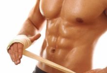 嘿，肌肉有話對你說！-頭條楓林網