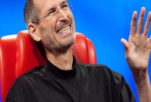 最牛蘋果山寨，義大利兄弟創「喬布斯」牌牛仔褲，法院：不算侵權-頭條楓林網