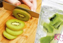 必學瘦身宵夜餐單「奇異果減肥法」-頭條楓林網