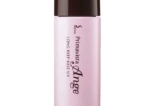 隔離妝前乳大集合，你的偽素顏秘密！-頭條楓林網