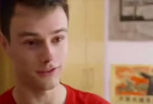 澳洲男子「車禍昏迷」兩週後，醒來竟然會說「流利中文」，父母驚呆了！-頭條楓林網