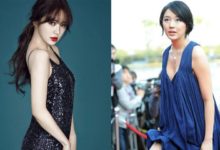 韓國女星尹恩惠「泡菜減肥法」 快速甩9kg 更是排毒恩物-頭條楓林網