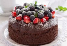巧克力蛋糕怎麼做?-頭條楓林網