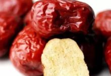 紅棗具有很好的補血功效，那除了紅棗還有哪些補血效果很好的食物，你知道嗎？-頭條楓林網