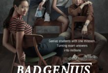 【電影心得】模犯生-聰明是天賦，善良是選擇-頭條楓林網