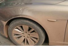 寵主打好水準備洗車，當回頭看到二哈時，都笑哭了！-頭條楓林網