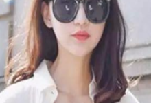 及肩中長發修顏酷酷噠，非常適合現在女孩子！-頭條楓林網