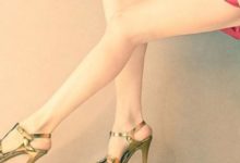 每個女孩都想要有一雙「細直的長腿」 ，小腿粗的原因竟是... 美女阿～趕緊戒了這 5個小動作！-頭條楓林網