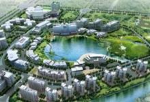 上海優化軟體園區布局  市西軟體信息園青浦成立-頭條楓林網