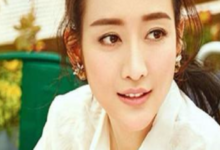 Venvee：王鷗性感大片，休閑時光的優雅氣質-頭條楓林網