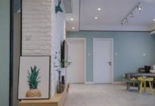 89平小三室，緊湊但是不浪費每一平空間-頭條楓林網