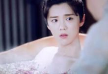 吳亦凡，鹿晗，王俊凱素顏大PK，娛樂圈有哪些真男神和真女神？-頭條楓林網