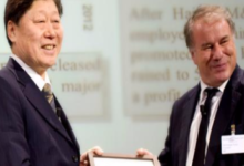 從砸76台冰箱將破產企業，做到2000億世界名牌，比王健林霸氣多了-頭條楓林網