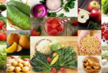 越吃越年輕的鹼性食物大全-頭條楓林網