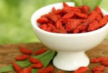 睡前吃幾粒枸杞，身體會有五大變化！ 不知道的人真可惜-頭條楓林網