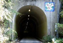 日本超陰「犬鳴隧道」竟成了知名靈異景點，每到深夜就會傳來慘叫聲！失蹤的居民仍然找不到屍體！-頭條楓林網